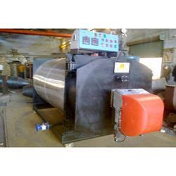 Hot Water Boilers Suppliers Manufacturers Dealers In Ahmedabad Gujarat