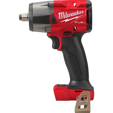 Milwaukee M18 FUEL FMTIW2F12 0X ½ accu slagmoersleutel met frictiering