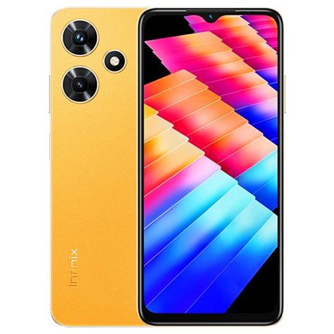 Infinix Hot 30i NFC Price In Bangladesh 2025 Bd Price