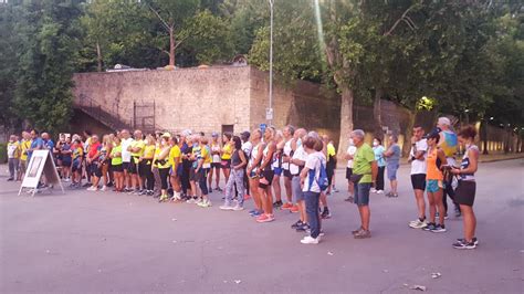 LAmatori Podistica Terni Ricorda La Strage Del 2 Agosto Alla Stazione