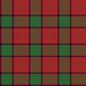 Maxwell clan tartan fabric - weavingmajor - Spoonflower