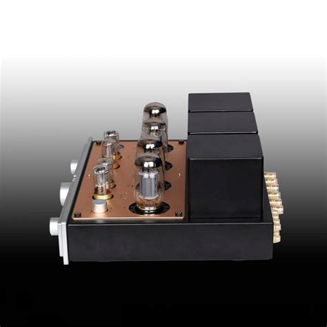 RFTLYS A5 Plus KT88 Tube Amplifier Integrated Push Pull With