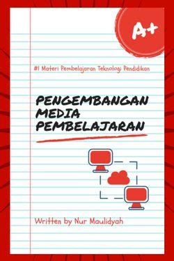 Book Creator Pengembangan Media Pembelajaran