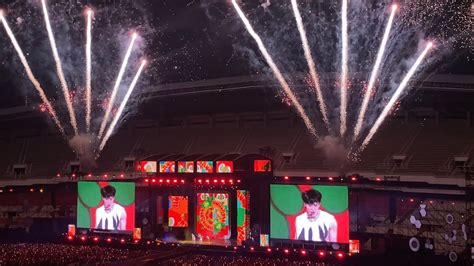 Nct Dream Hot Sauce Youtube