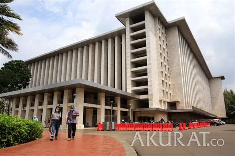 5 Fakta Menarik Masjid Istiqlal Masjid Terbesar Di Asia Tenggara Akurat