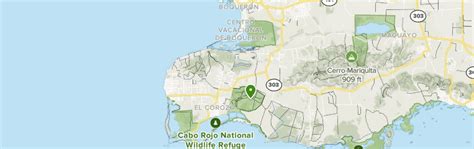 Best Trails, Walks, and Paths in Boqueron | AllTrails