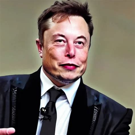 Elon Musk Is A Gigachad Stable Diffusion Openart