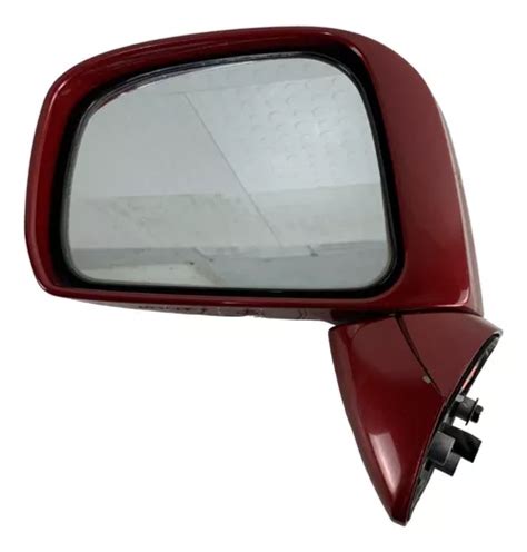 Espejo Retrovisor Izquierdo Nissan Tiida 2007 2017 Pub 2