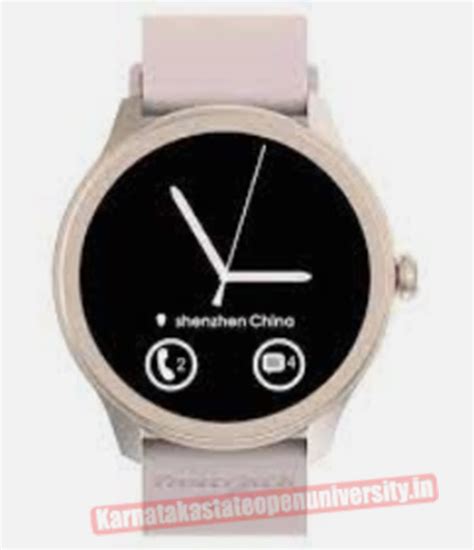 Fastrack Reflex Invoke Smartwatch Price In India 2024 Full