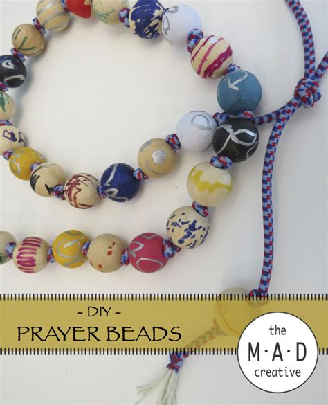 How To Pray With Anglican Prayer Beads Artofit