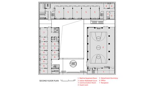 Small Fire Station Floor Plans | Viewfloor.co