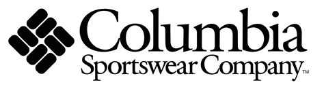 Columbia Sportswear Logo - LogoDix