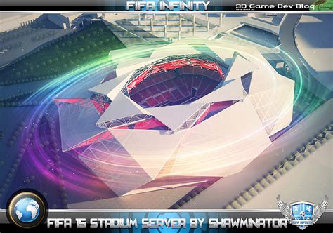 Stadium Server V Fifa Infinity Mods