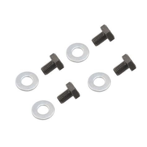 MR GASKET Torque Converter Bolts Chrysler