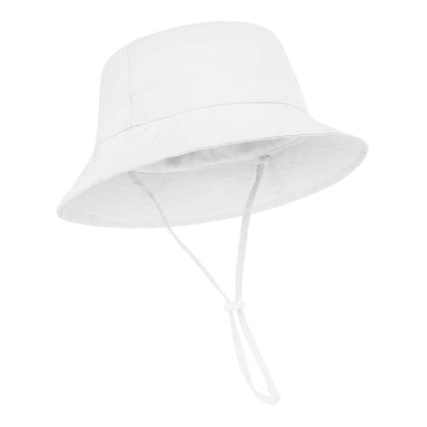 American Trends Baby Sun Hat Upf 50 Sun Protection Summer Beach Hat