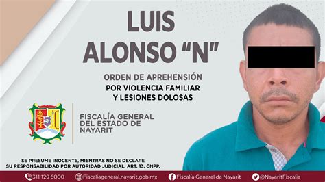 Aprehendido Por Violencia Familiar Y Lesiones Dolosas Pancho Sandoval