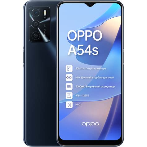 Oppo A S Gb Dual Sim Crystal Black Cph