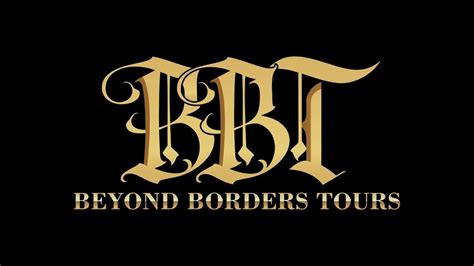 Beyond Borders Tours YouTube