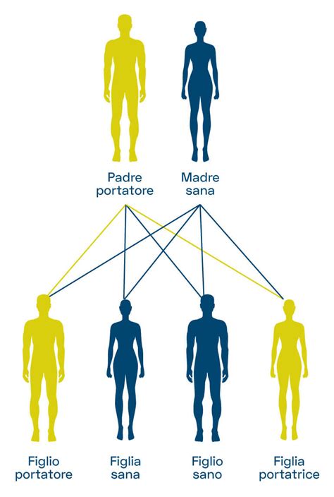 Sindrome Di Lynch Fondazione Mutagens