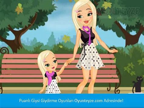 Puanl Giysi Giydirme Oyunu Oyna Dailymotion Video