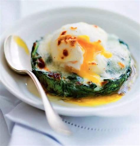 25 Recipes Featuring Eggs Self Help Nirvana