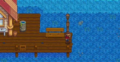 The Ultimate Guide: Where To Find Pufferfish Stardew Valley - XPGoblin