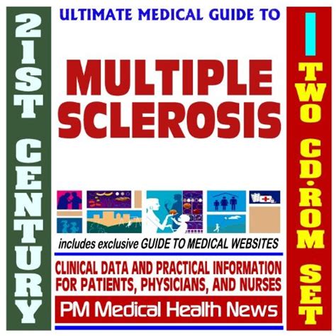 21st Century Ultimate Medical Guide To Multiple Sclerosis Ms Authoritative Clinical