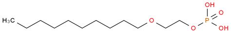 Poly Oxy 1 2 Ethanediyl Alpha Phosphono Omega Decyloxy 9004 80 2 Wiki