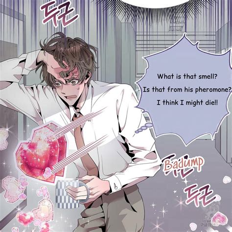 Read My Egocentric Boss Is Obsessed With Me Chapter 1 MangaGo