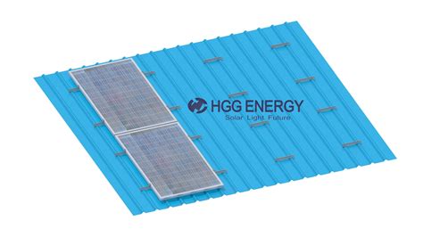 Manufacture Tier Hgg Energy China Cell Charger Water Process System