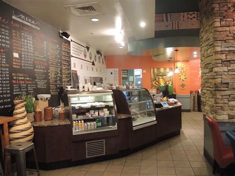 14 Delightful D.C. Coffee Shops That Are A Must-Visit - Secret DC