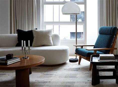 Carpet Trends — 17 Styles Prints And Designs For 2025 Livingetc
