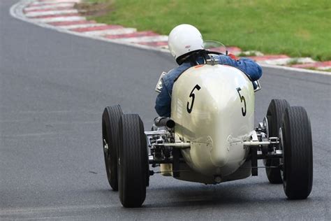 Vscc Vintage Motorsport Festival Cadwell Park June 2023