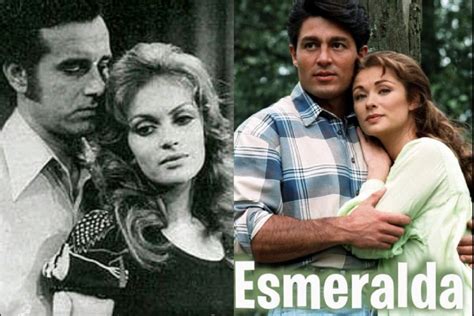 Onde Foi Gravada A Novela Esmeralda Do Sbt Dci