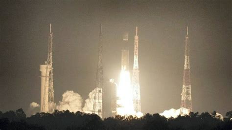 isro will launch gaganyan mission in august : newstrack