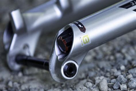 Rockshox Pike Ultimate My Fork Review Mbr