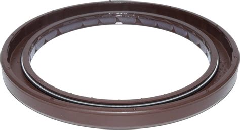 Dmhui Brand High Pressure Oil Seal Mm Bafsl Sf Type Brown