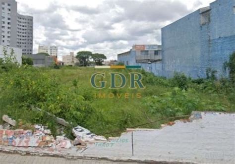 Terrenos Venda Na Avenida Rep Blica Argentina Em Curitiba Chaves Na M O