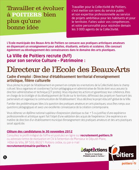 Lettre De Motivation Ecole Des Beaux Arts Laboite Cv Fr