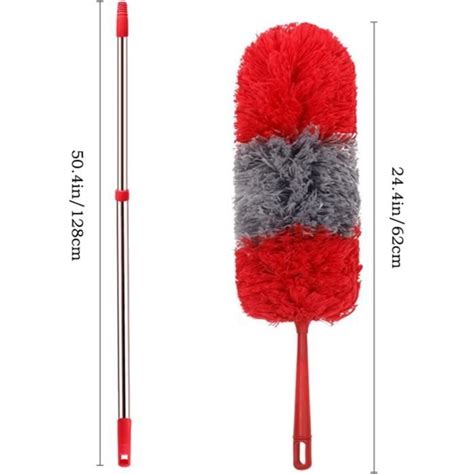 Plumeau En Microfibre Plumeau Lavable Plumeau En Plastique Brosse