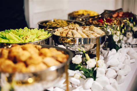 7 Easy And Delicious Holiday Catering Menu Ideas Rocky Mountain