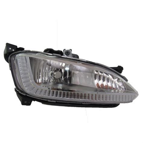 Oem C Lamp Assy Front Fog Ermrh Rh C Hyundai Kia