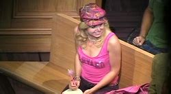 Legally Blonde Nip It In The BudTrading