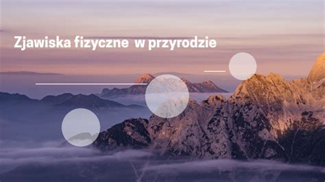 Zjawiska Elektryczne W Przyrodzie By Zuzia Fraczyk On Prezi