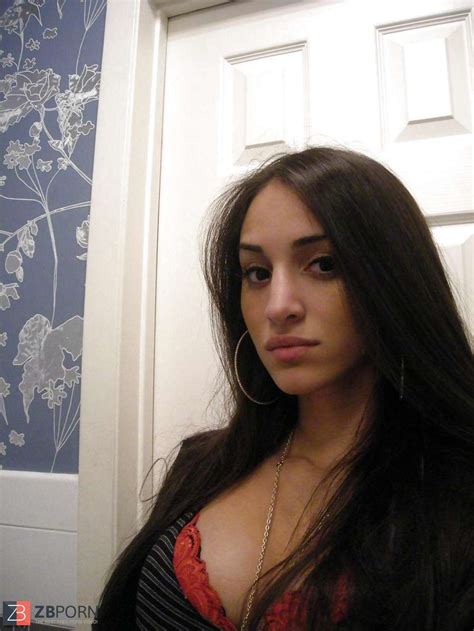 Alicia Casiraghi ZB Porn