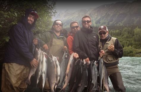 Alaska Kenai Fishing 4 – Cooper Landing Chamber of Commerce