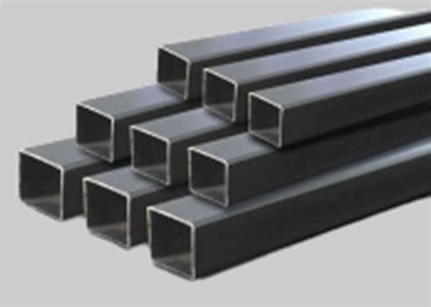 S31803 Stainless Steel Duplex Square Welded Pipes Tubes Price