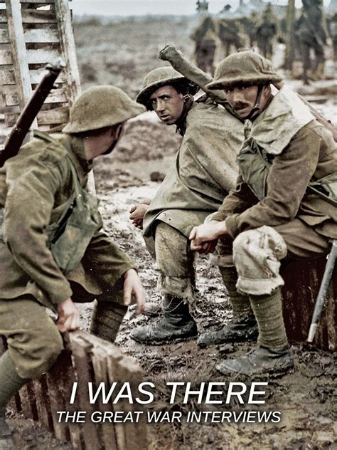 The Great War In Color