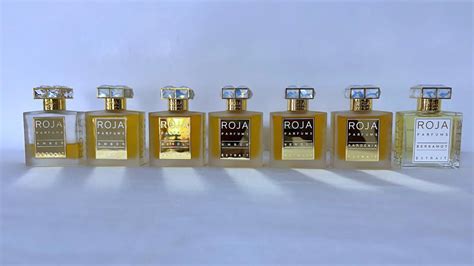 Bergamot Roja Dove аромат — аромат для мужчин и женщин