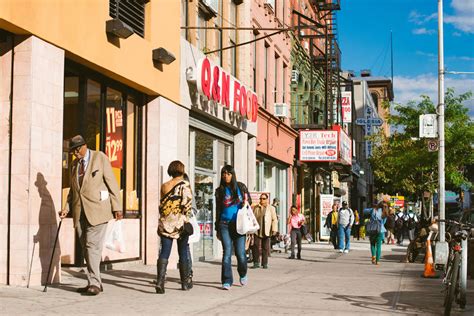 East Harlem Nyc Neighborhood Guide Compass